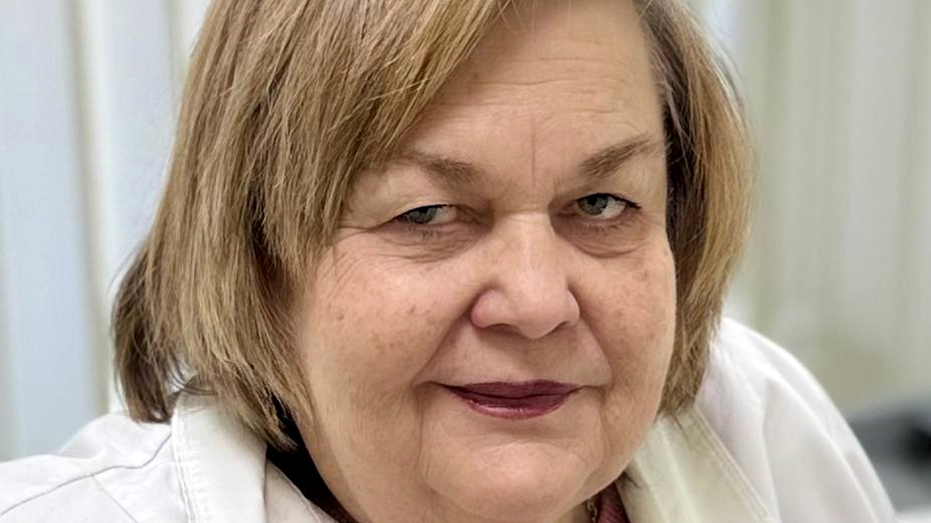 Гурьянова Валентина Андреевна - невролог